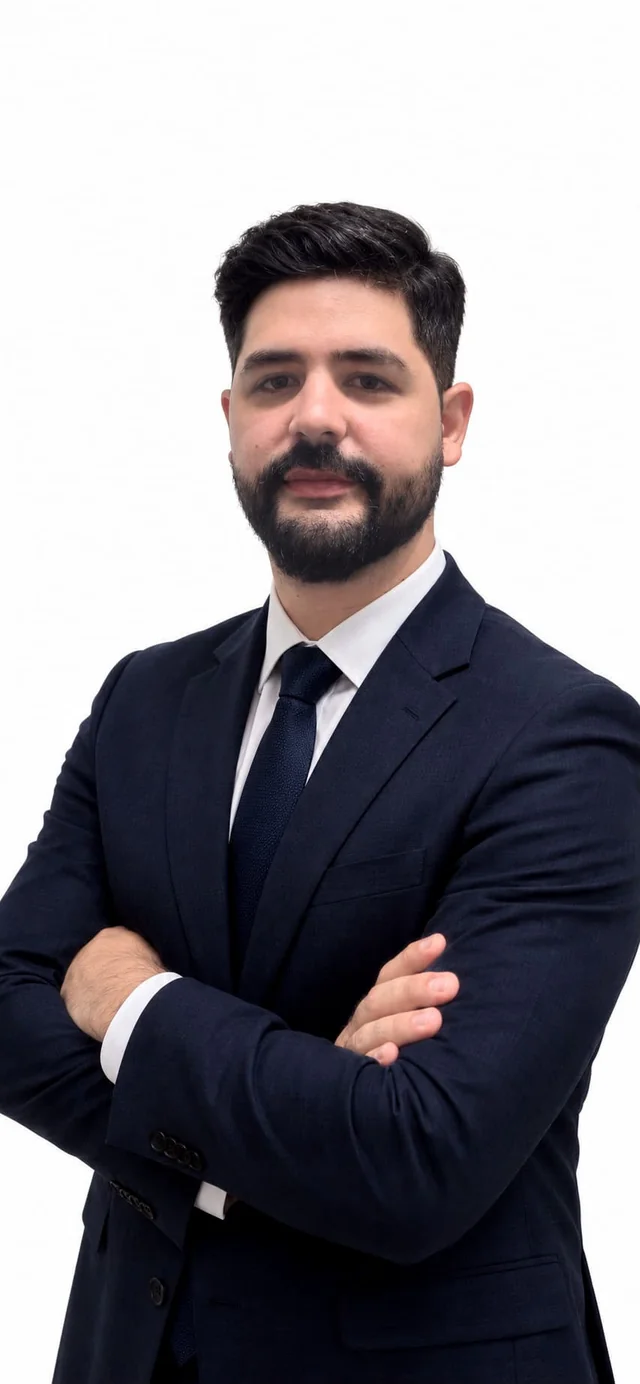 Frey Enrique