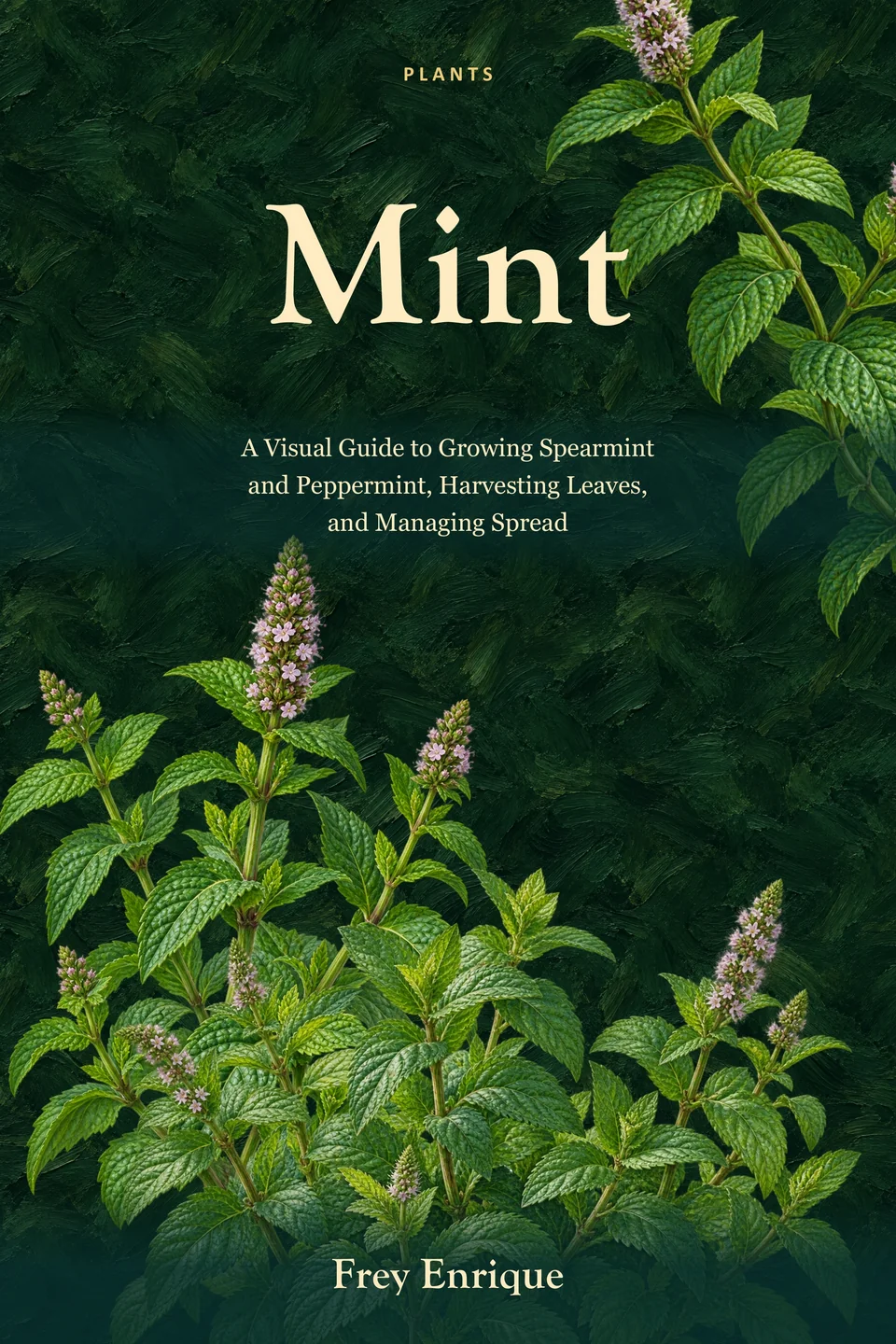 Mint — Frey Enrique